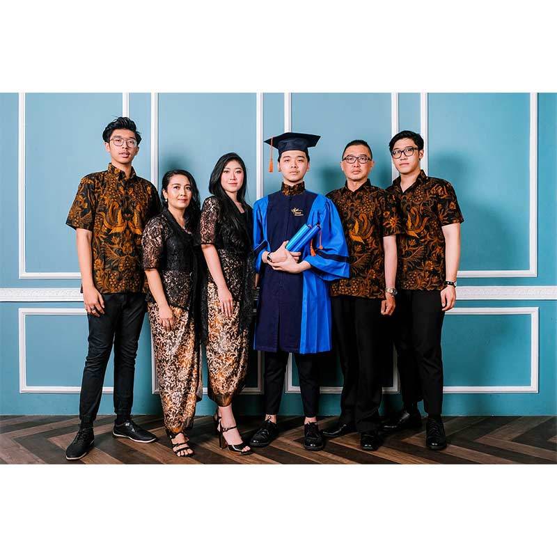 Detail Foto Studio Wisuda Nomer 19