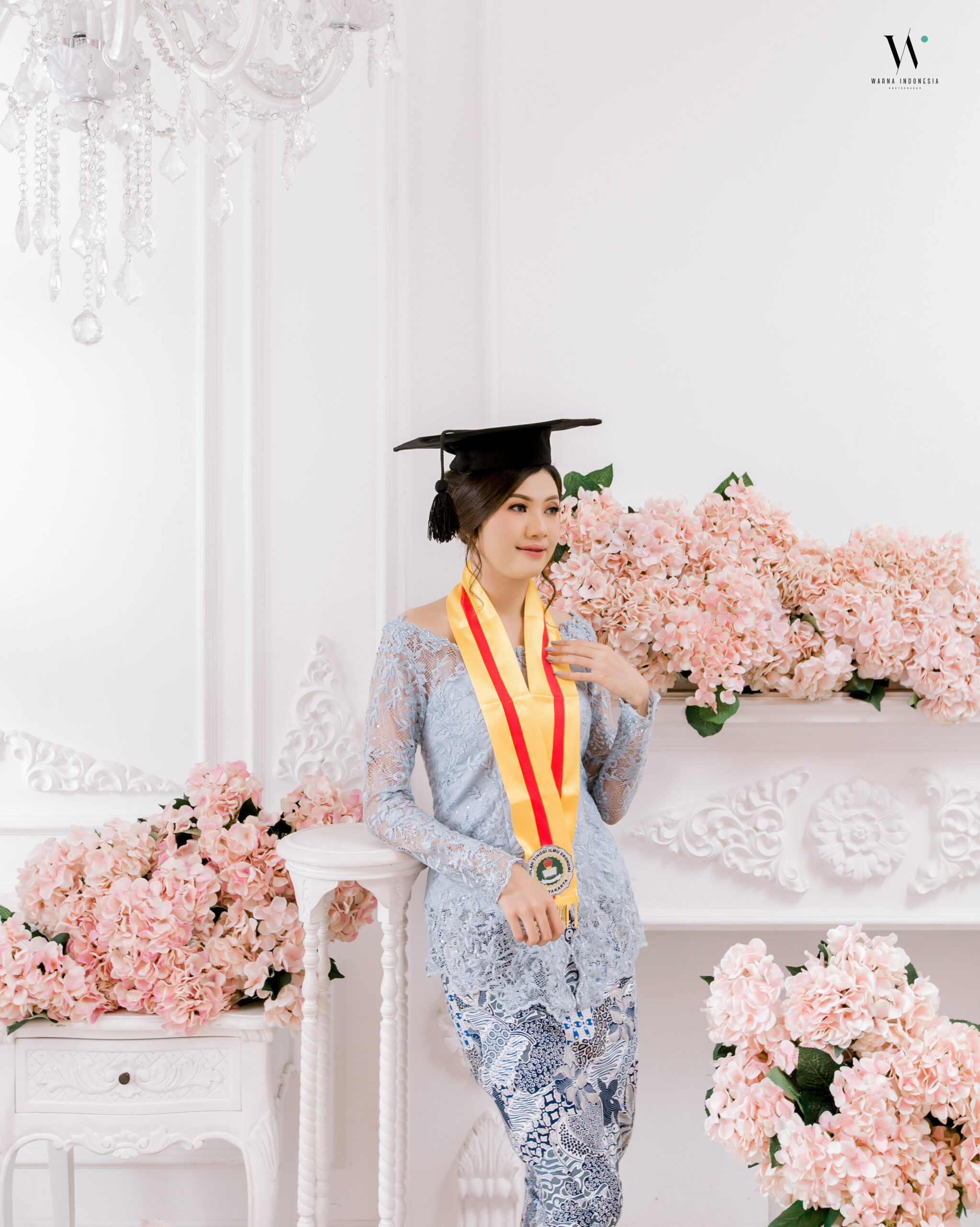 Detail Foto Studio Wisuda Nomer 32