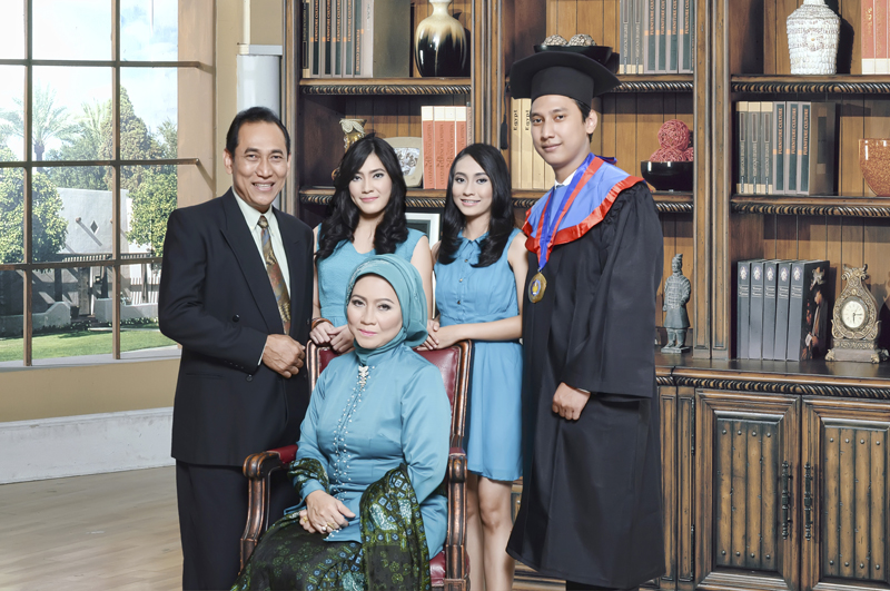 Detail Foto Studio Wisuda Nomer 37