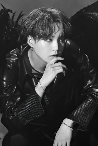 Detail Foto Suga Bts Cool Nomer 29