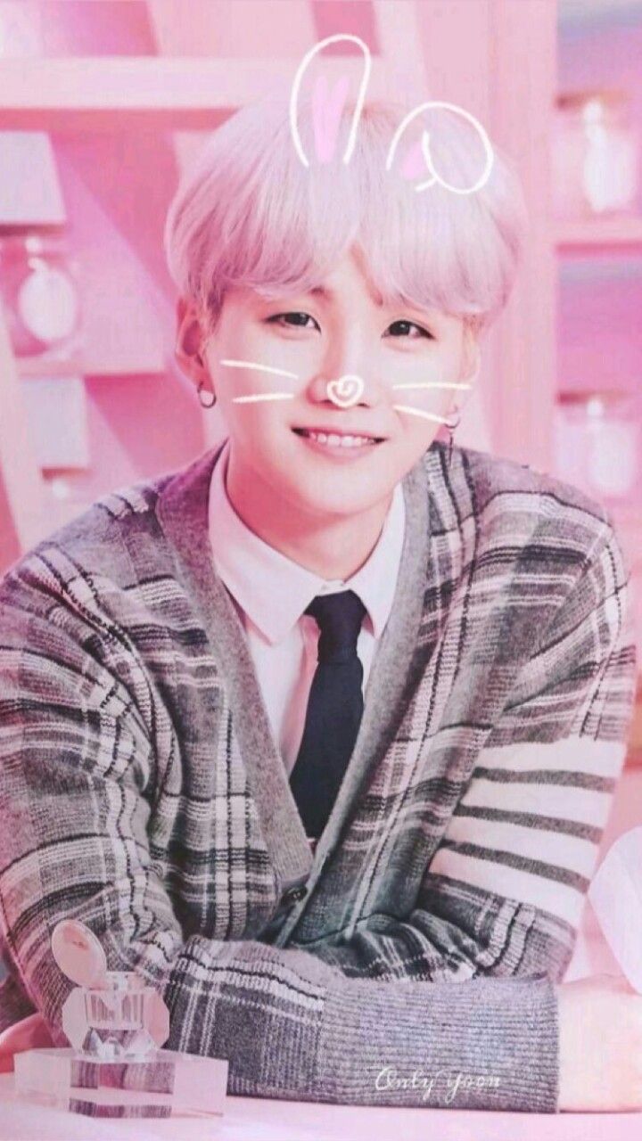 Detail Foto Suga Bts Cute Nomer 25