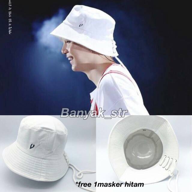 Detail Foto Suga Bts Pakai Topi Nomer 33