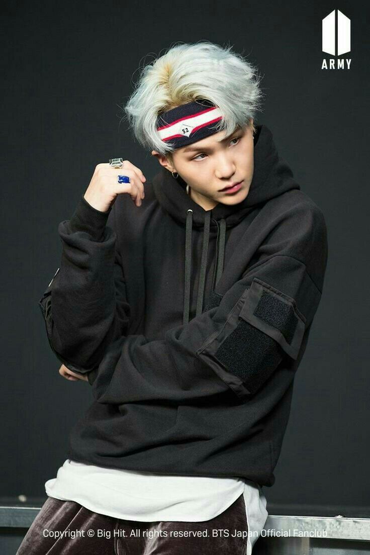 Detail Foto Suga Bts Swag Nomer 3