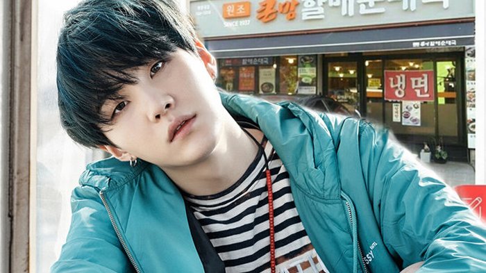 Detail Foto Suga Bts Swag Nomer 35