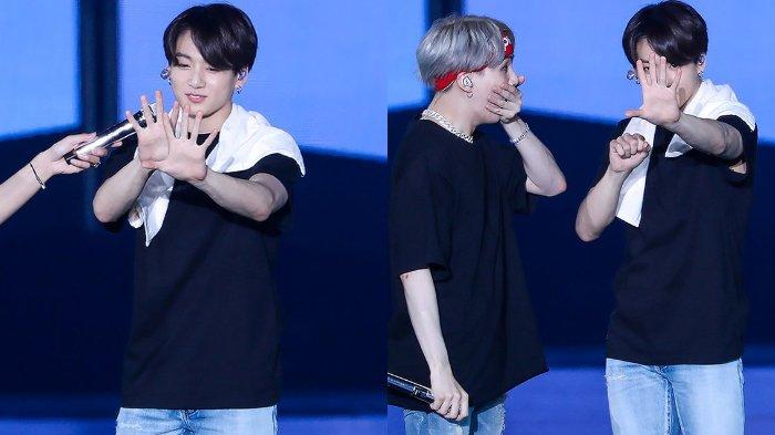 Detail Foto Suga Dan Jungkook Bts Nomer 41