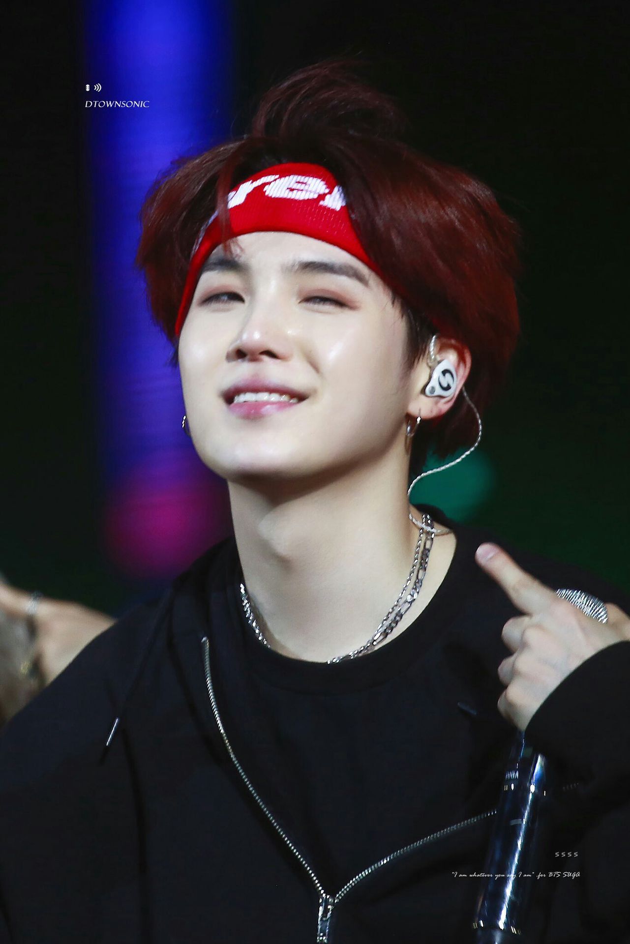 Foto Suga Keren - KibrisPDR