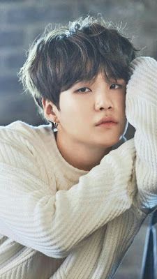 Detail Foto Suga Keren Nomer 10