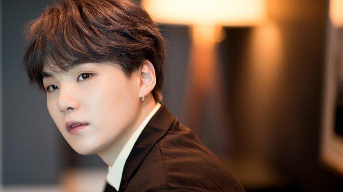 Detail Foto Suga Terbaru Nomer 15