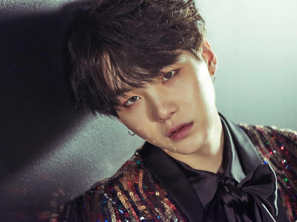 Detail Foto Suga Terbaru Nomer 19