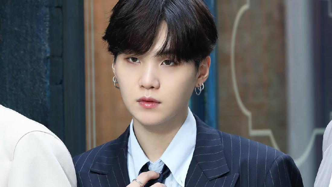 Detail Foto Suga Terbaru Nomer 46