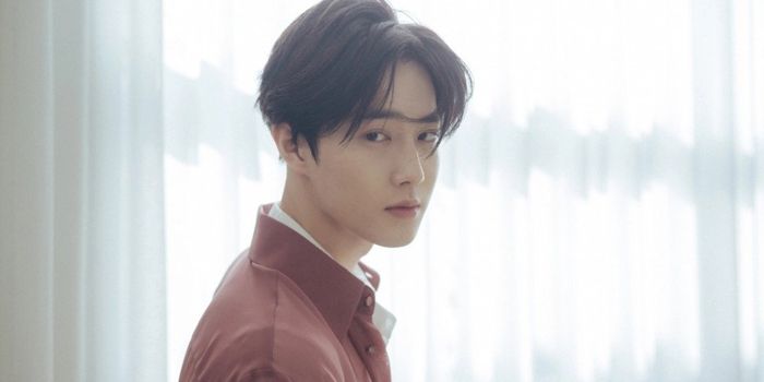 Detail Foto Suho Terbaru Nomer 12