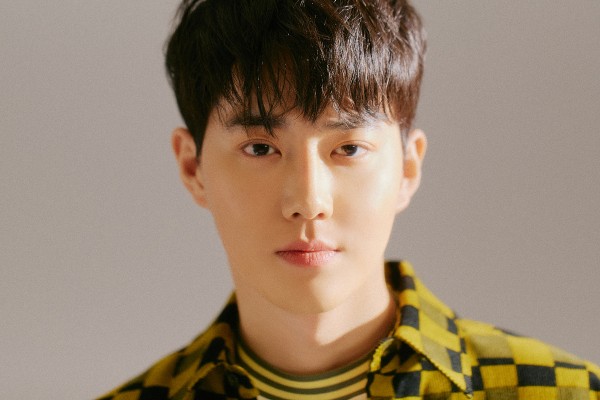 Detail Foto Suho Terbaru Nomer 28