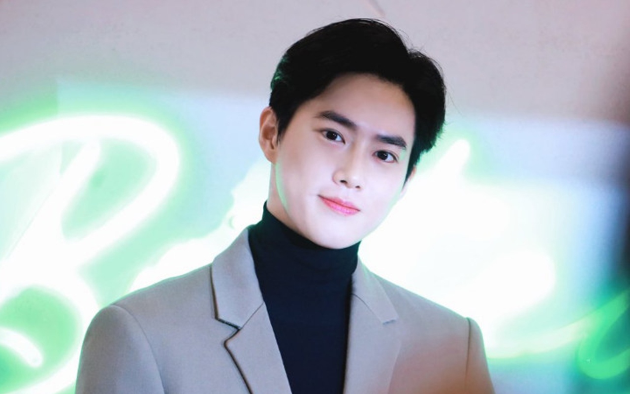 Detail Foto Suho Terbaru Nomer 29