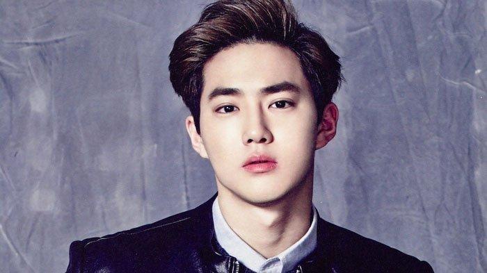 Download Foto Suho Terbaru Nomer 5