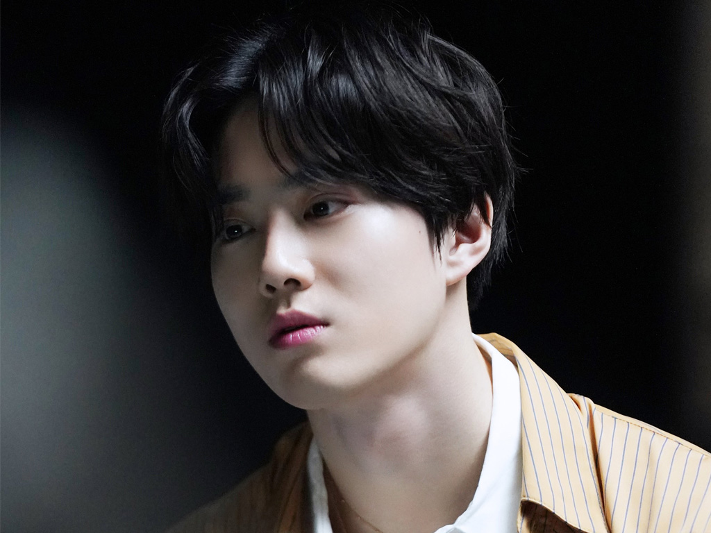 Detail Foto Suho Terbaru Nomer 36