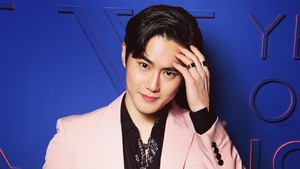 Detail Foto Suho Terbaru Nomer 42