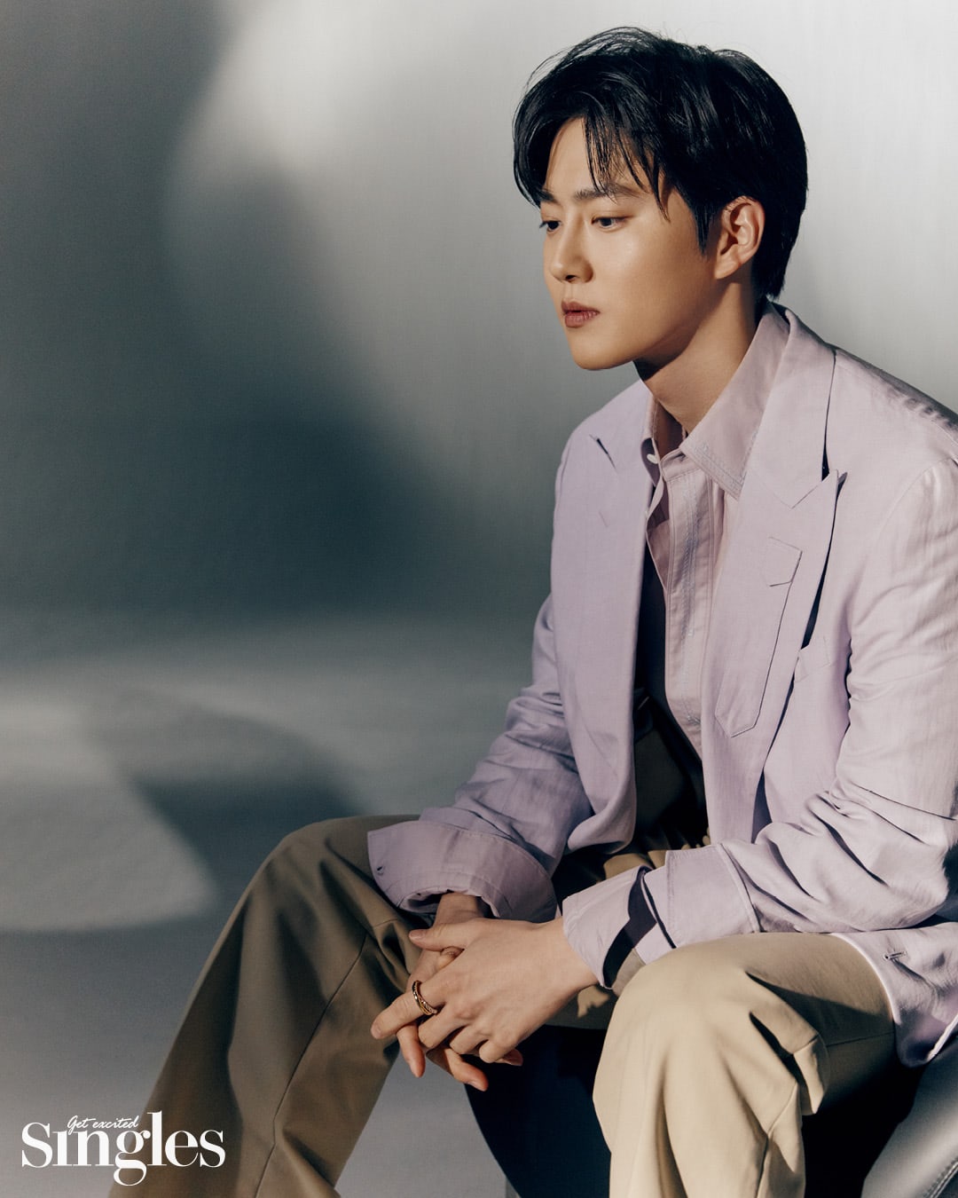 Detail Foto Suho Terbaru Nomer 46