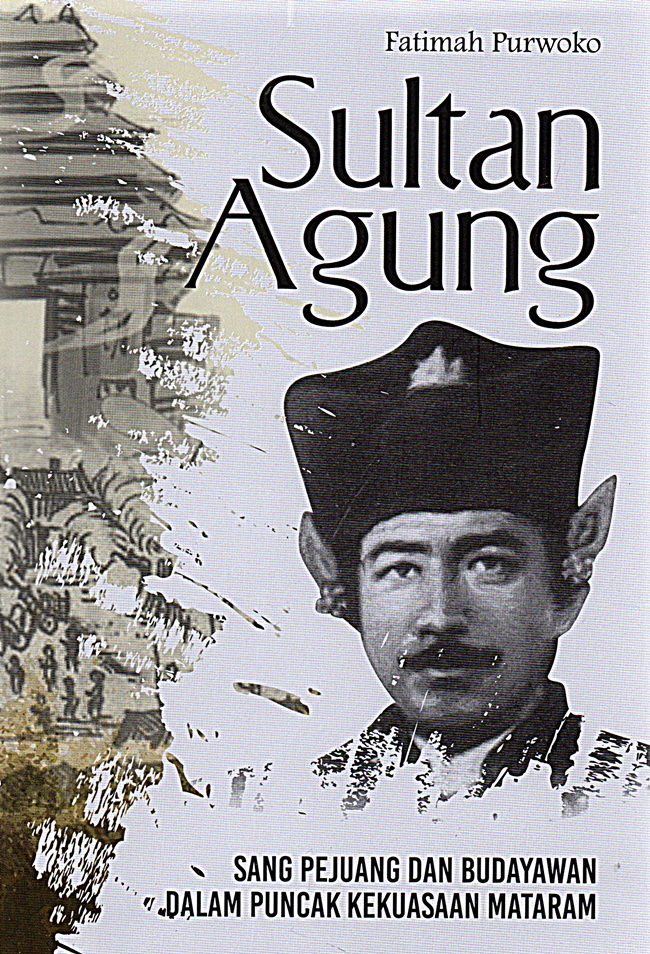 Detail Foto Sultan Agung Nomer 13