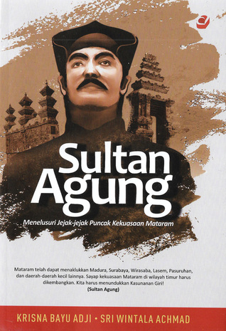 Detail Foto Sultan Agung Nomer 19