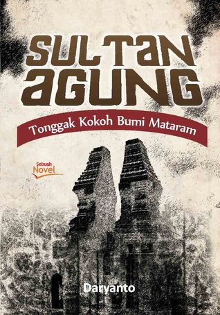 Detail Foto Sultan Agung Nomer 31