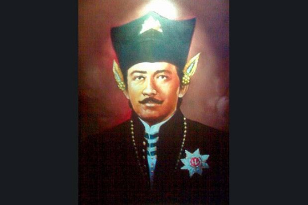 Detail Foto Sultan Agung Nomer 6