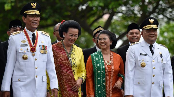 Detail Foto Sultan Hamengkubuwono Nomer 25