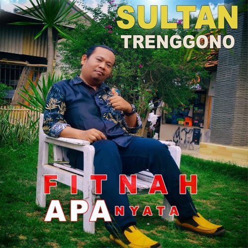 Detail Foto Sultan Trenggono Nomer 34