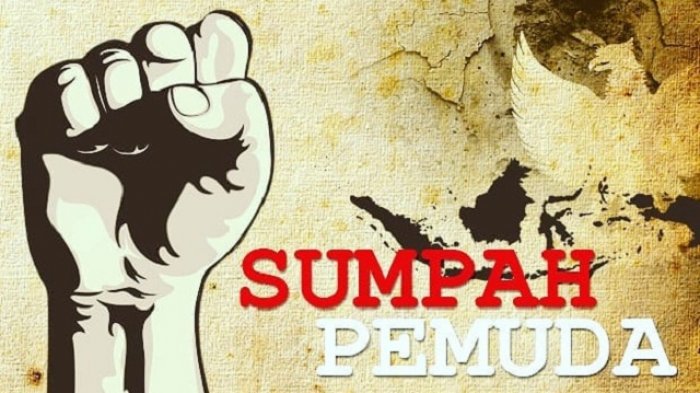 Detail Foto Sumpah Pemuda Nomer 5