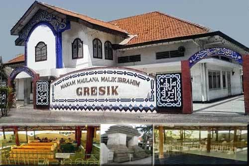 Detail Foto Sunan Gresik Nomer 36