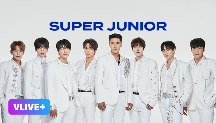 Foto Super Junior - KibrisPDR