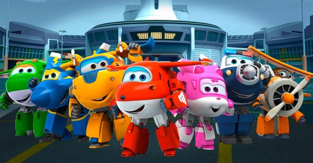 Detail Foto Super Wings Nomer 11