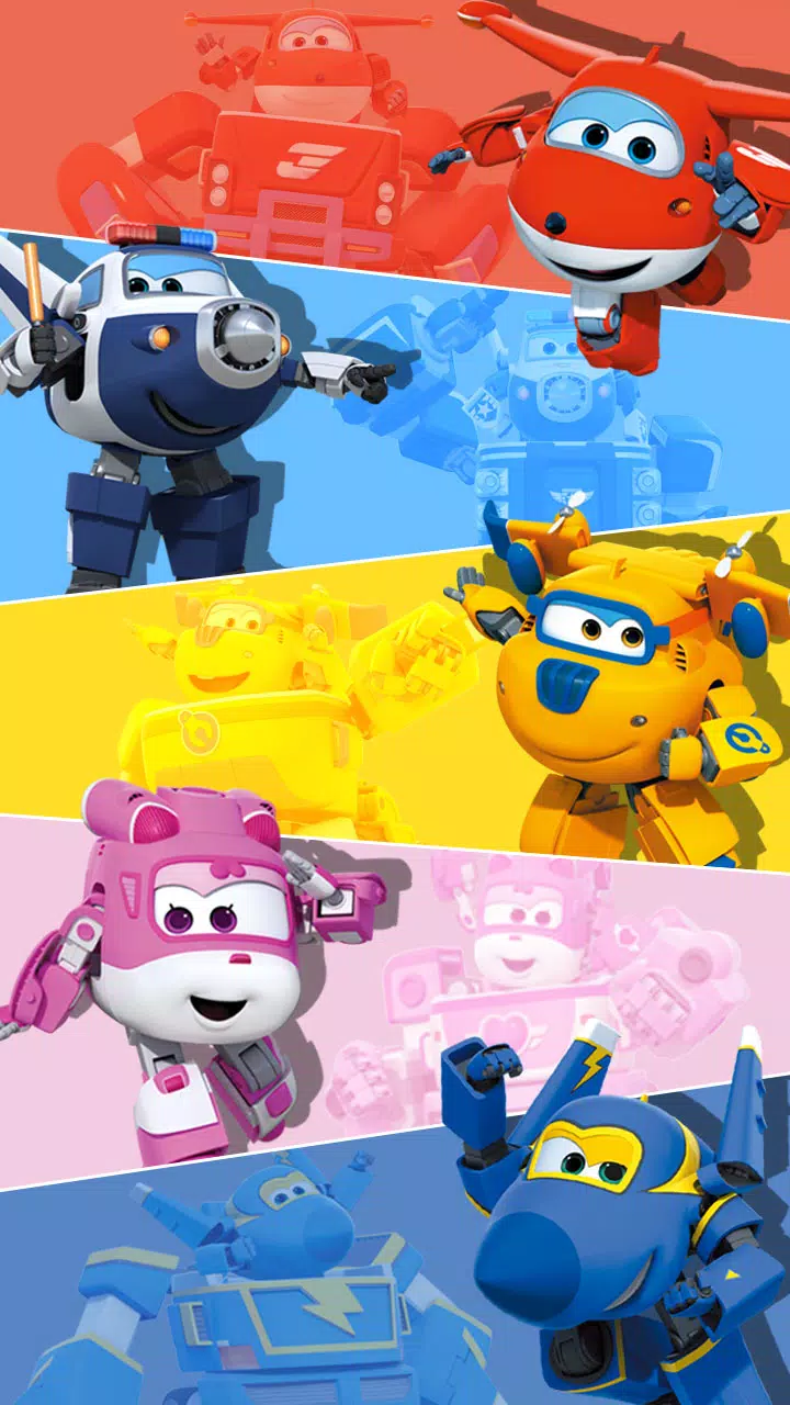Detail Foto Super Wings Nomer 23