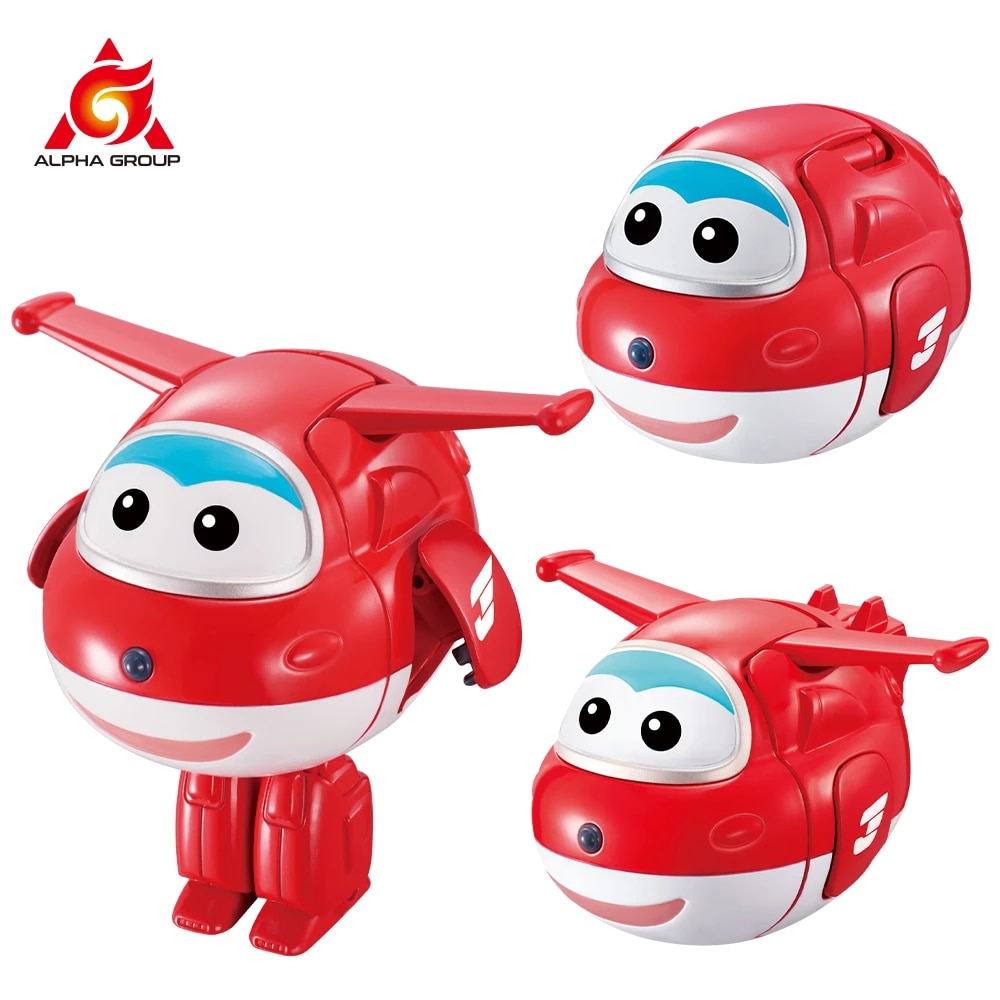 Detail Foto Super Wings Nomer 42