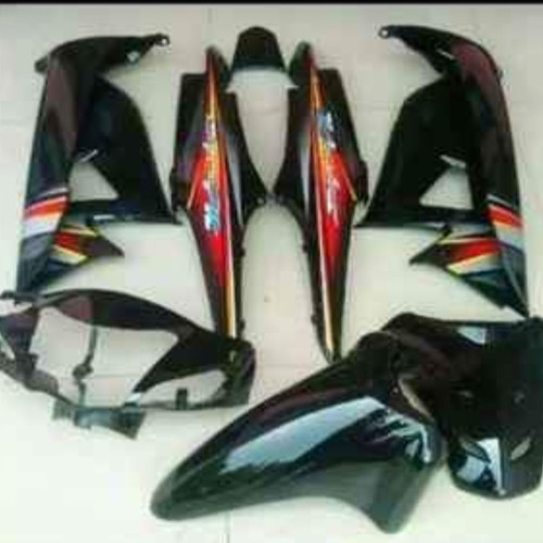 Detail Foto Supra Fit Nomer 46