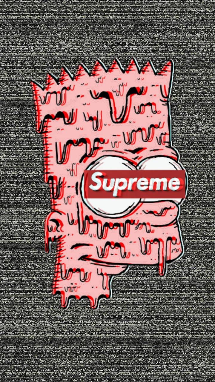 Detail Foto Supreme Wallpaper Nomer 11