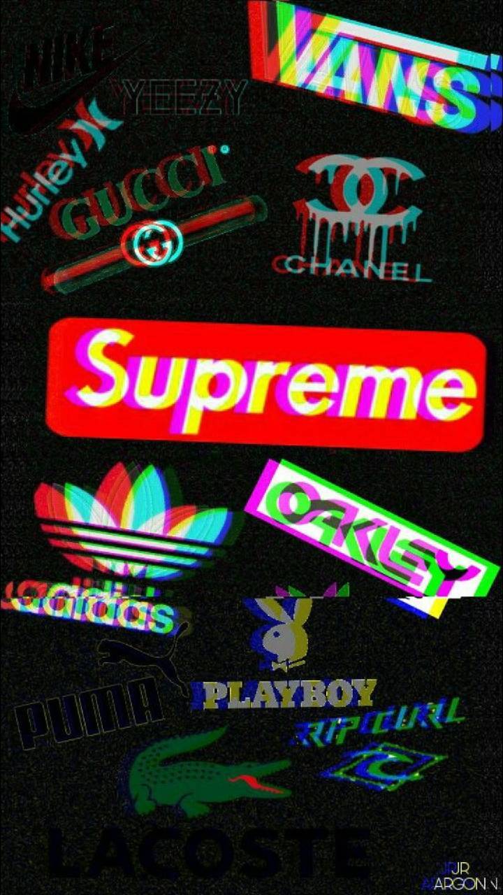 Detail Foto Supreme Wallpaper Nomer 14