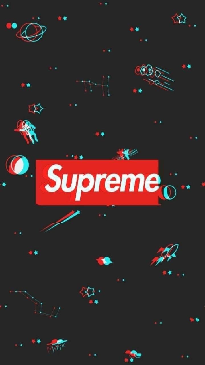 Detail Foto Supreme Wallpaper Nomer 4