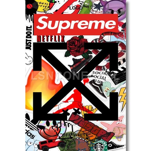 Detail Foto Supreme Wallpaper Nomer 26