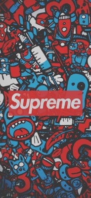 Detail Foto Supreme Wallpaper Nomer 28