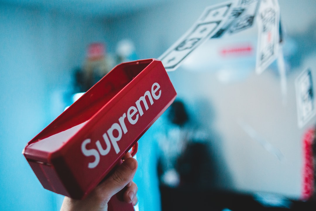 Detail Foto Supreme Wallpaper Nomer 35