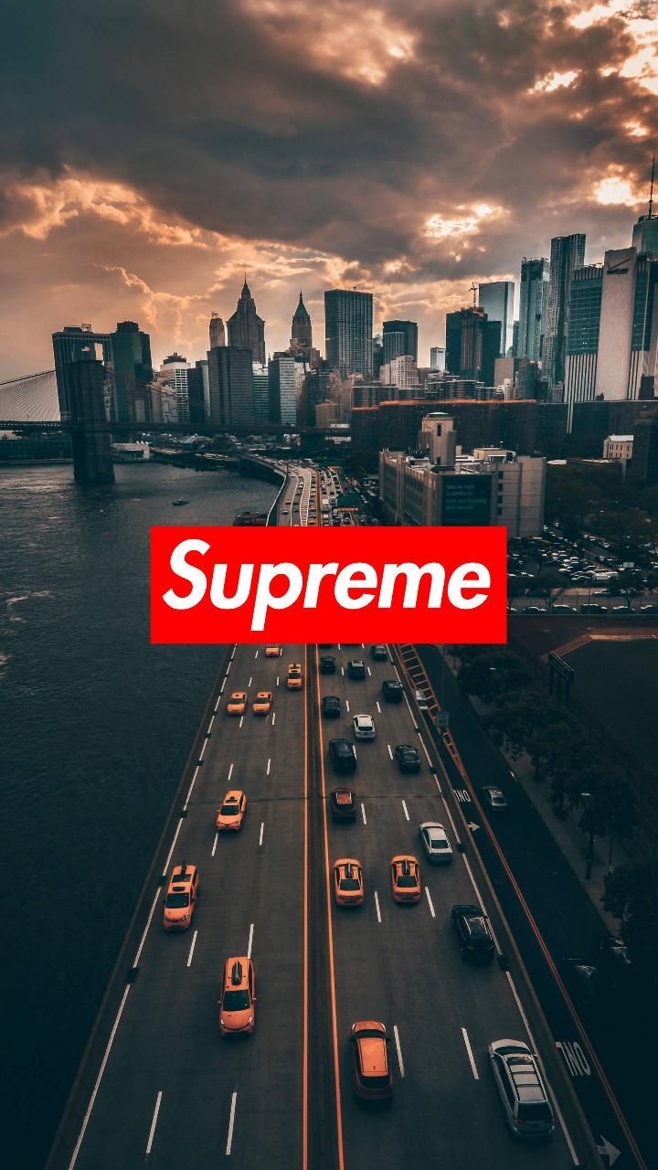 Detail Foto Supreme Wallpaper Nomer 49