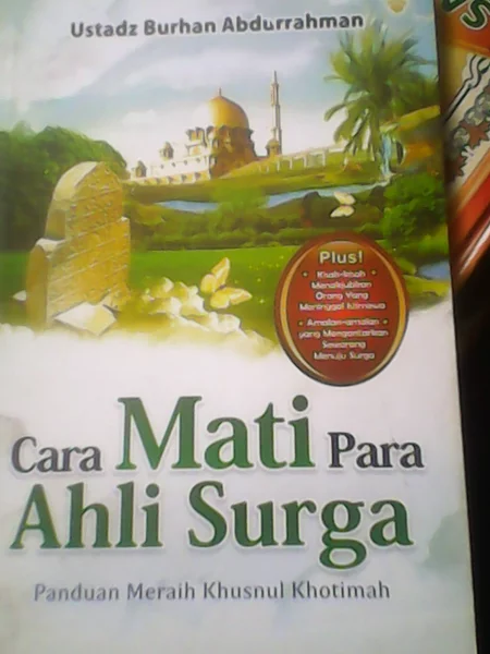 Detail Foto Surga Asli Nomer 16