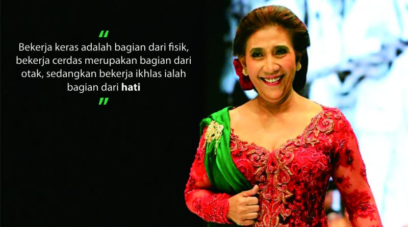 Detail Foto Susi Pudjiastuti Nomer 17