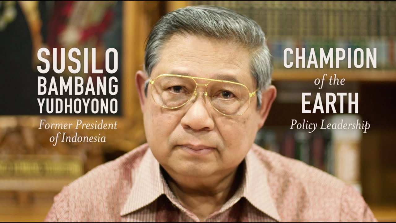 Detail Foto Susilo Bambang Yudhoyono Nomer 32