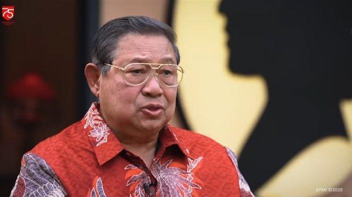 Detail Foto Susilo Bambang Yudhoyono Nomer 40