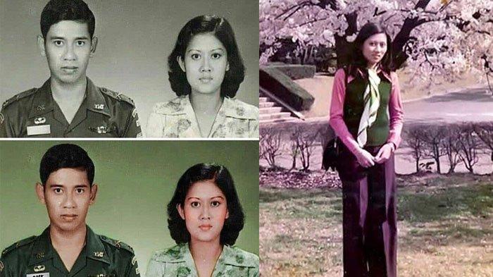 Detail Foto Susilo Bambang Yudhoyono Muda Nomer 13