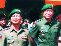 Detail Foto Susilo Bambang Yudhoyono Muda Nomer 19