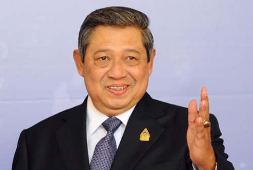 Detail Foto Susilo Bambang Yudhoyono Muda Nomer 43