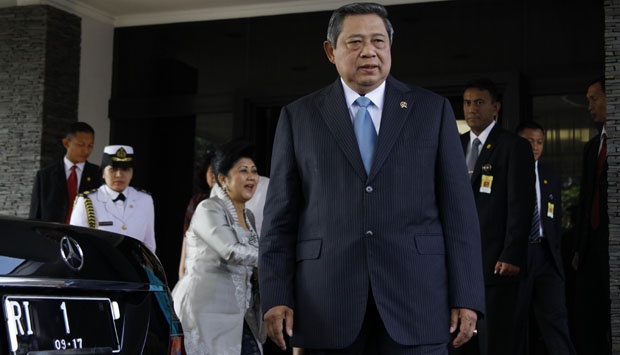 Detail Foto Susilo Bambang Yudhoyono Muda Nomer 48