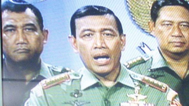 Detail Foto Susilo Bambang Yudhoyono Muda Nomer 6